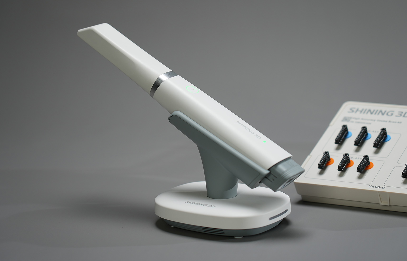 Shining 3D – Aoralscan Elite Kablosuz